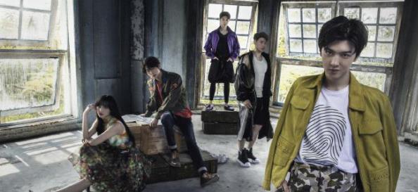 「烂尾」网剧《唐人街探案》大结局烂尾,刘昊然上线也阻止不了口碑下跌