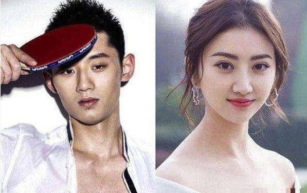 张继科景甜目前情感生活如何?网友爆出内幕，表示真的惊呆了!