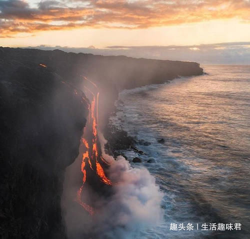 14张不可思议的照片,证明大自然比想象中更独特