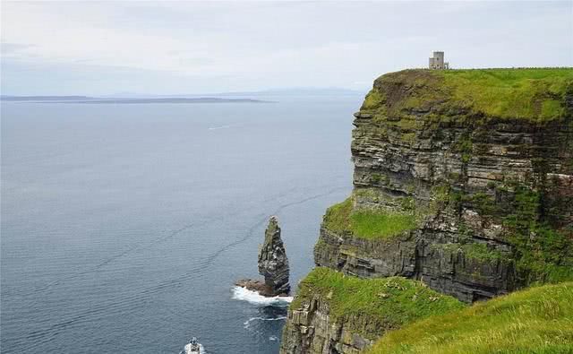 世界上最震撼的这些自然奇观，地球太不可思议了