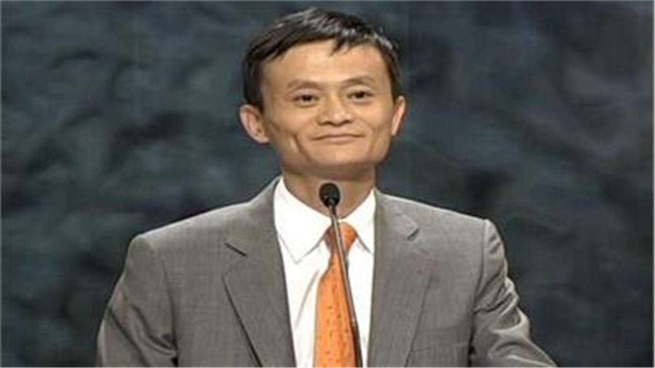 马云突然宣布:支付宝免费领红包金额巨大!超越