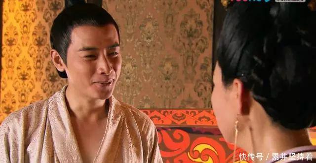 『刘弗陵』钩弋夫人被汉武帝逼死,并不是完全因为儿子,而是她做了这两件事