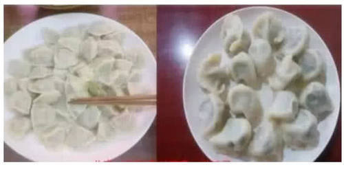 南方人饭量VS北方人，内容过于真实，还是娶南方媳妇吧！