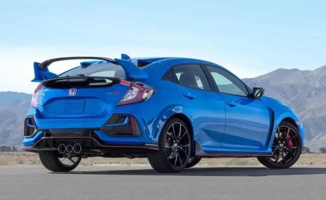  『高尔夫GTI』大家声称要长期保存手动挡车型，情结党表达感激不尽
