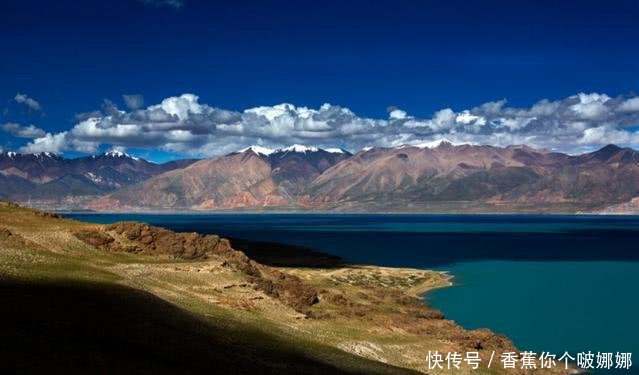 青藏高原究竟发生了什么能引起世界76国的高度重视，专家最大危机