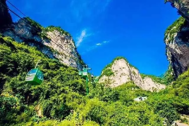 感动!全国七个省市的景区对湖北人免票【2020热门旅游景点】