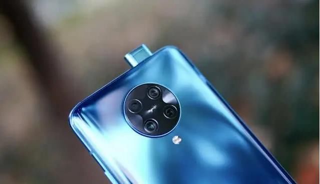  『打响』性价比之战打响！红米K30Pro对比iPhone9，差距不是一星半点