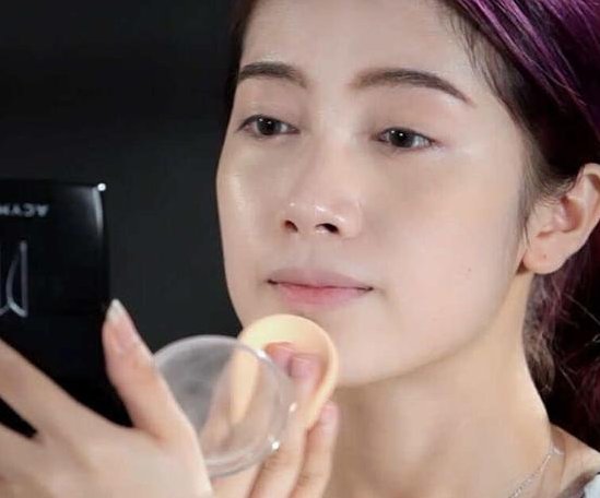 女人不会化妆?那就从零开始!化妆师手把手教程，简单易学又好看