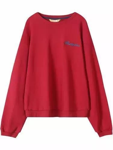 时髦卫衣前来报道，换季时分让你潮力全开!