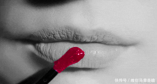  「女人」买了这么多，依旧有80%的女人不知道口红和唇釉的区别
