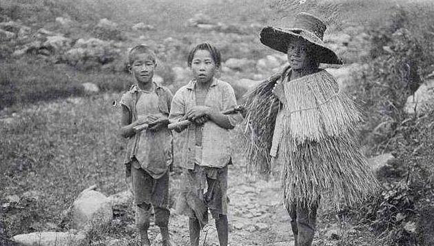 民国一少女9年间不吃不喝，报纸称有科学依据，真相其实恶毒极了