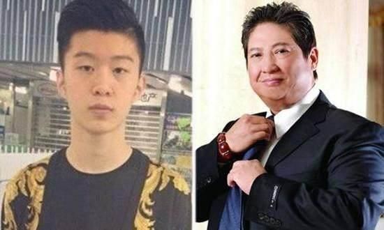 邵小珊再度发声，范丞丞被指“不是弟弟”,是实锤还是蹭热度