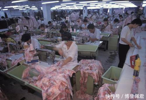 1996年广东老照片图5你一定经历过、图8让人心酸