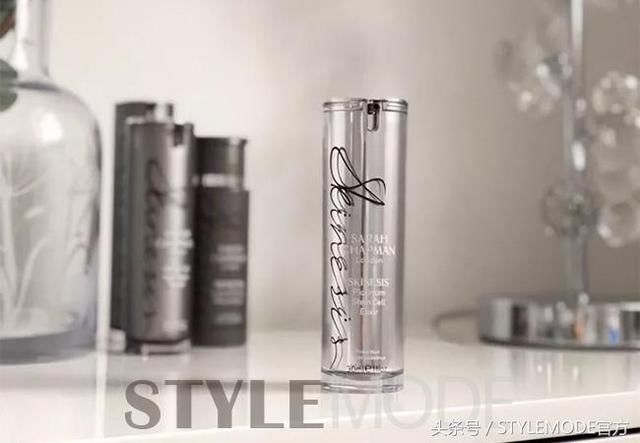 贝嫂每天花一千美金护肤?但知道它就足够了