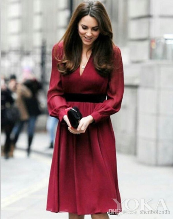 2018这些颜色最流行 穿对一样你就赚