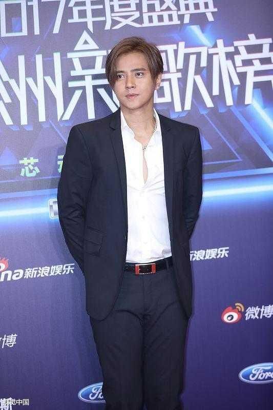 罗志祥流泪发抖被质疑吸毒，本尊空降粉丝群亲自辟谣！