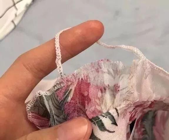  [掉色]为什么越贵的衣服越容易掉色？我们又该如何辨别衣服的质量好不好？