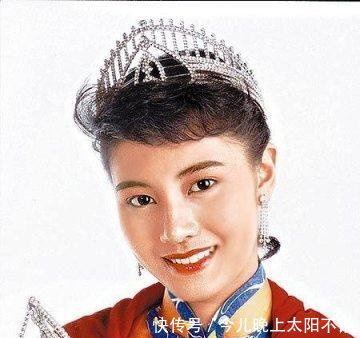 盘点历届香港小姐冠军 19年至18年 颜值是否越来越高 雪花新闻