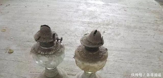  孩子|乡下过去的老物件，三十岁以下的农村人已经大半不认识啦！