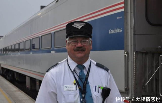 美国为什么迟迟不建高铁看完美国的火车，涨知识了