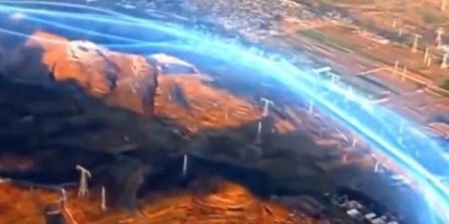 中国一出手引世界瞩目！豪掷千亿在天上“挖河”，美日直呼不敢想