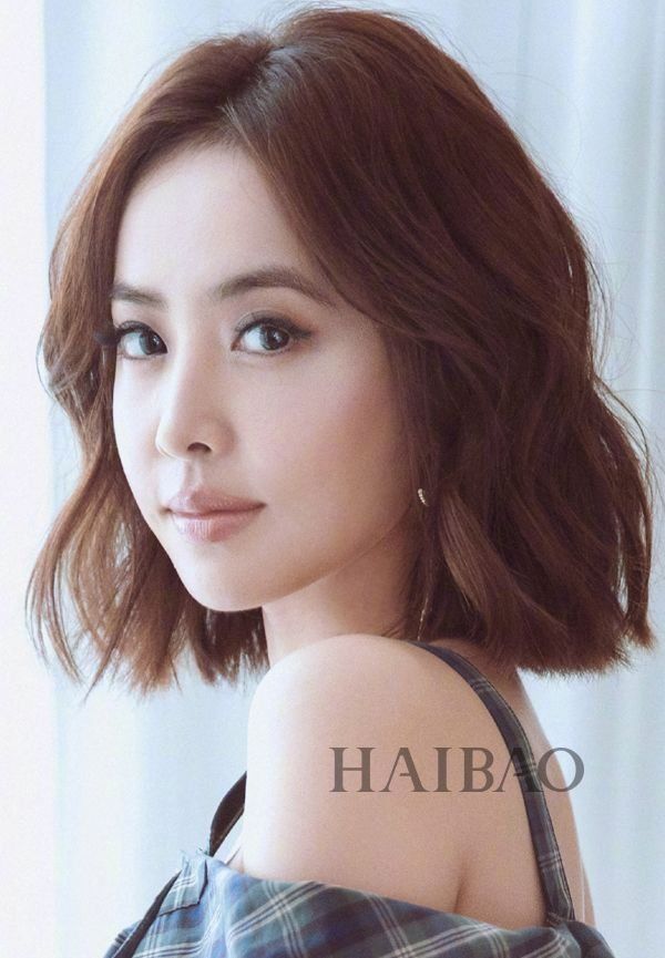 学习| 魏姐戏外咋变香肠嘴了?唇形修正手册了解一下!