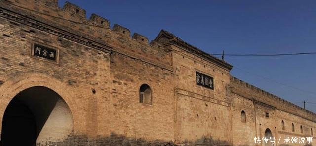 中国“较美”自驾公路---陕西“一号公路”