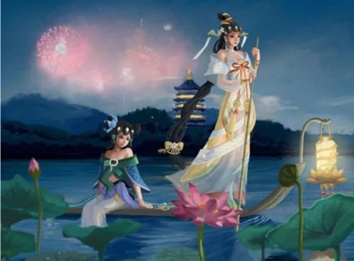 「皮肤已经」限定皮肤公布3款免费,瑶情侣皮肤只需120点券,青蛇皮肤瞬间不香了!