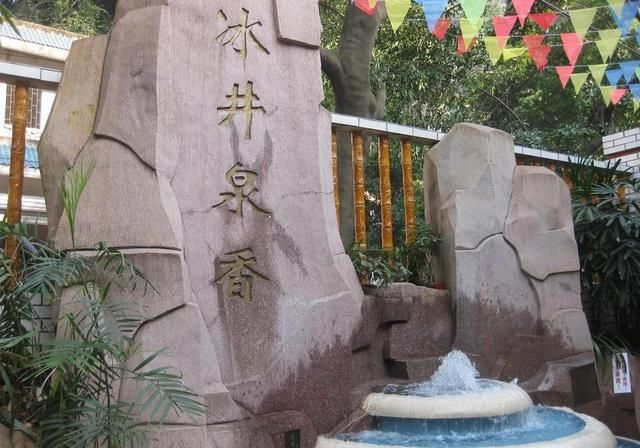 来广西只去桂林和北海？其实这个地方也不错，很有特色