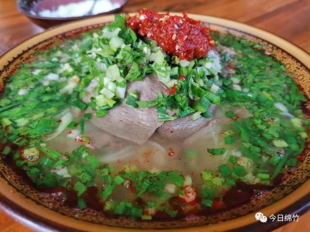  『见熟悉的绵竹』你熟悉的绵竹，又回来了