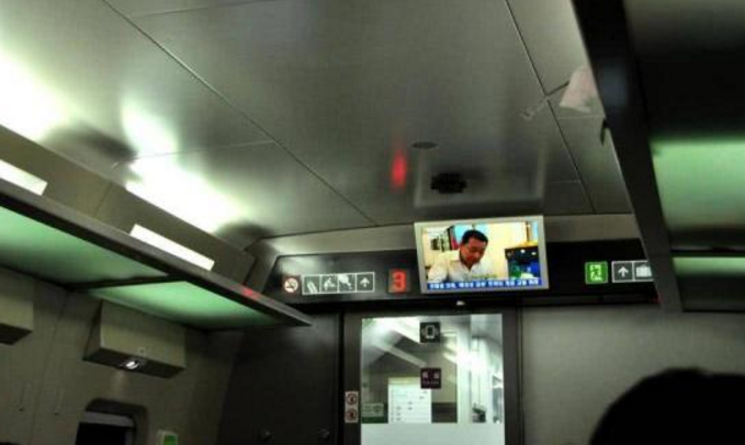 韩国“高铁”长啥样2小时票价165，座位与中国大不同！