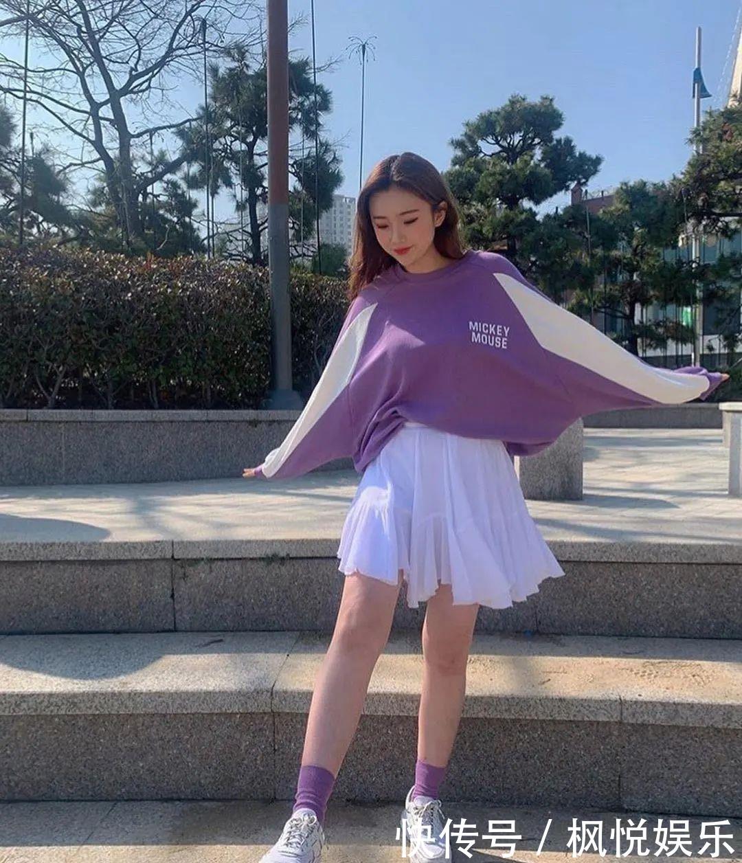 『值得』不同身材的人该怎么穿裙子?这些干货值得学!春天这么穿超美~
