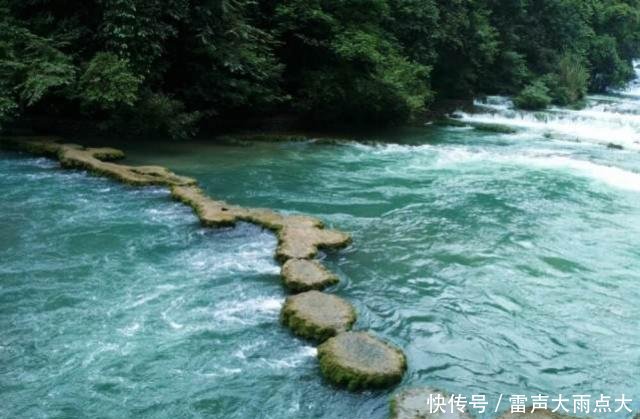 贵州最值得一去的5个景区，不玩就算是白来了，你去过几个了