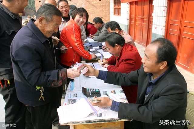 农民注意：新农合和社保一样吗？能同时报销两次吗？你了解吗？