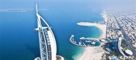 10000元人民币在迪拜,能生活多久答案说出来都没几个人相信