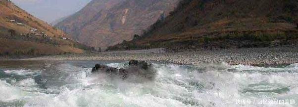 印度阻止中国建雅鲁藏布江水库截流，不惜开战的印度咋没声了