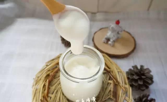 老气@肌肤又老气又不光滑？吃点这一比抹全都合理！