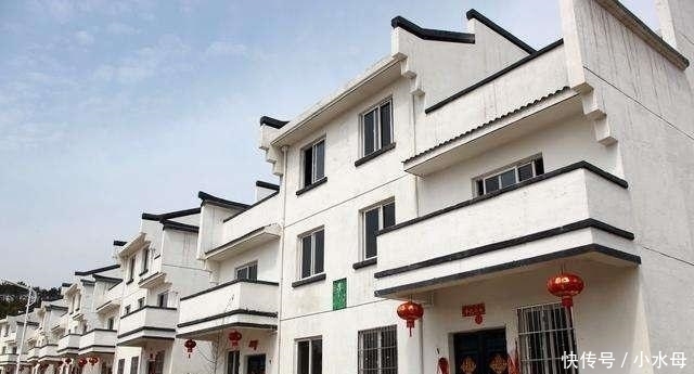 国家准备了226亿帮助农民建房, 要求2020年全部完成, 快快行动吧