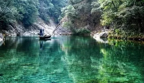 隐居在浙南的小县城,适合休闲度假的世外桃源【2020热门旅游景点】