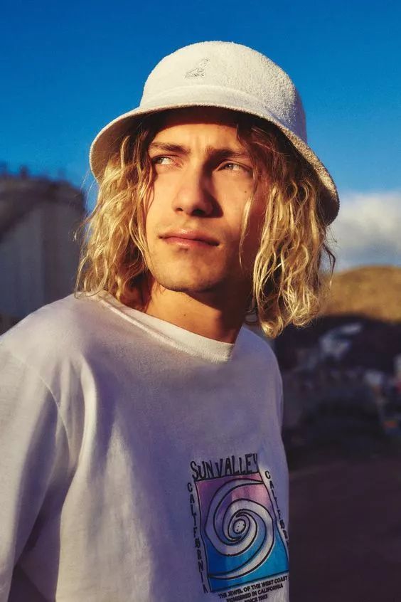 拿稳这顶渔夫帽，你的大脸有救了