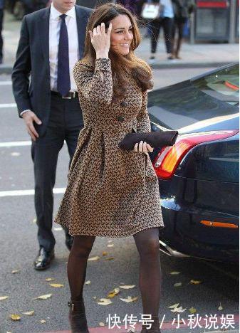 看看戴妃，凯特，梅根的包，就能看出她们到底是怎样的女子