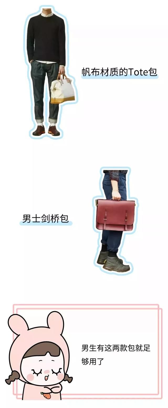 中国式男朋友去油腻指南