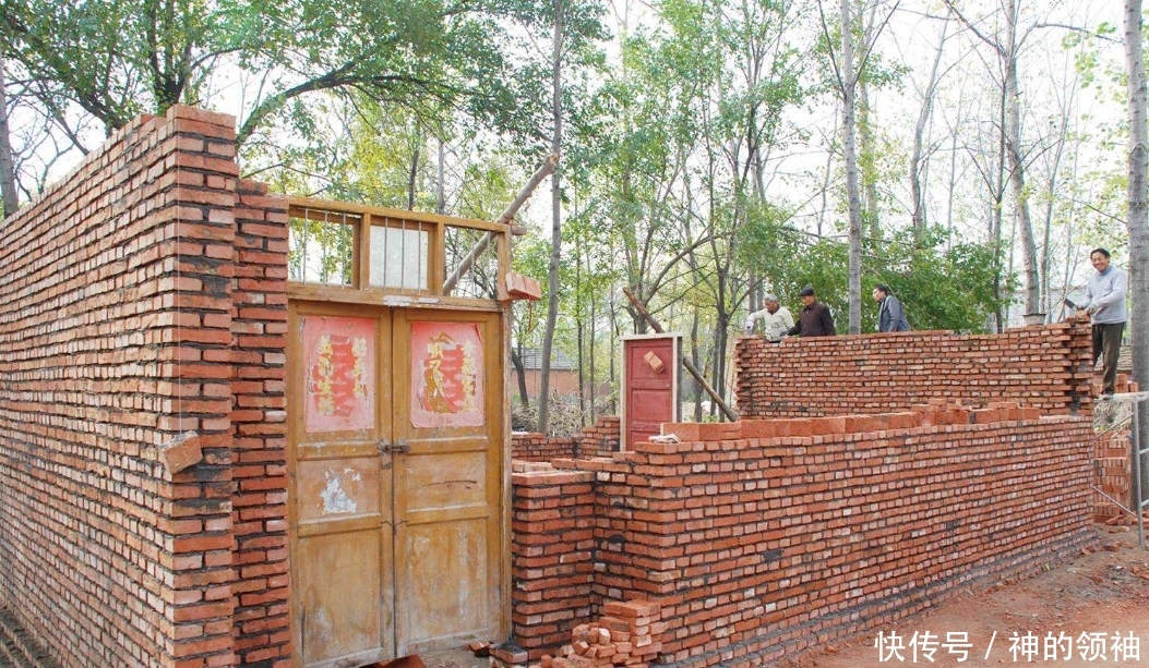 明年起，部分农民可领15万建房补助，村民自愿，村干部不得强制