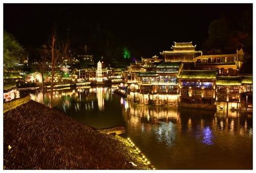 湖南未来最吃香的城市：常德、株洲落选，不是韶山，也不是长沙！