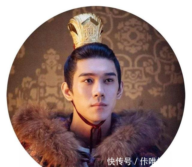  [隐藏]《长安十二时辰》中的阴谋，真正的隐藏BOSS可能是他