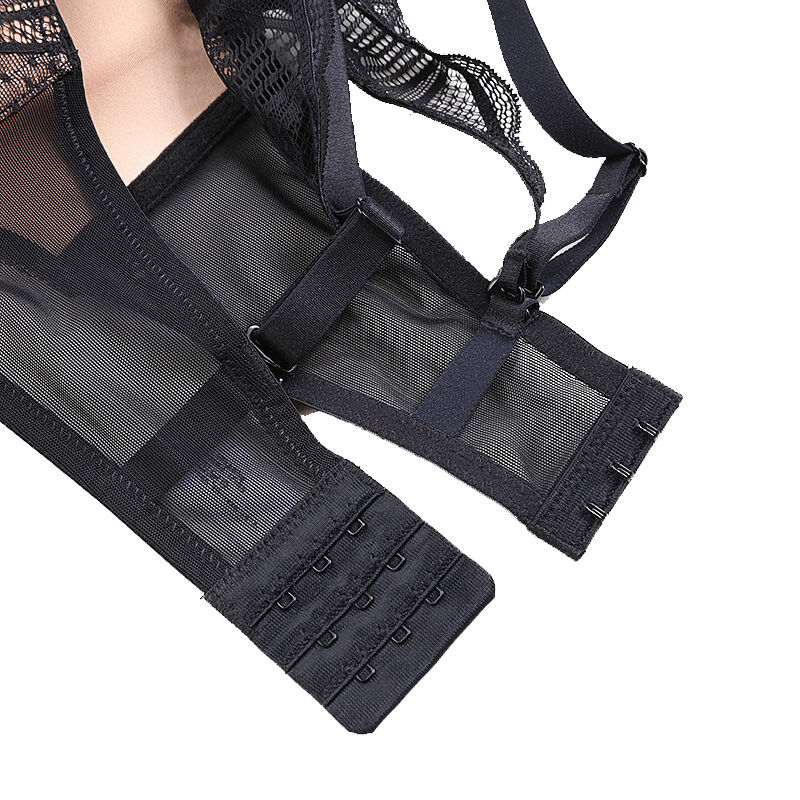 爱慕 无钢圈 文胸