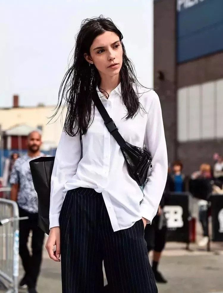 错过最火的“运动极简主义”，这个秋冬都不能好好穿了!