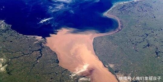 世界上最宽的河流，面积比长江还大一倍，地质学家为它争论不休