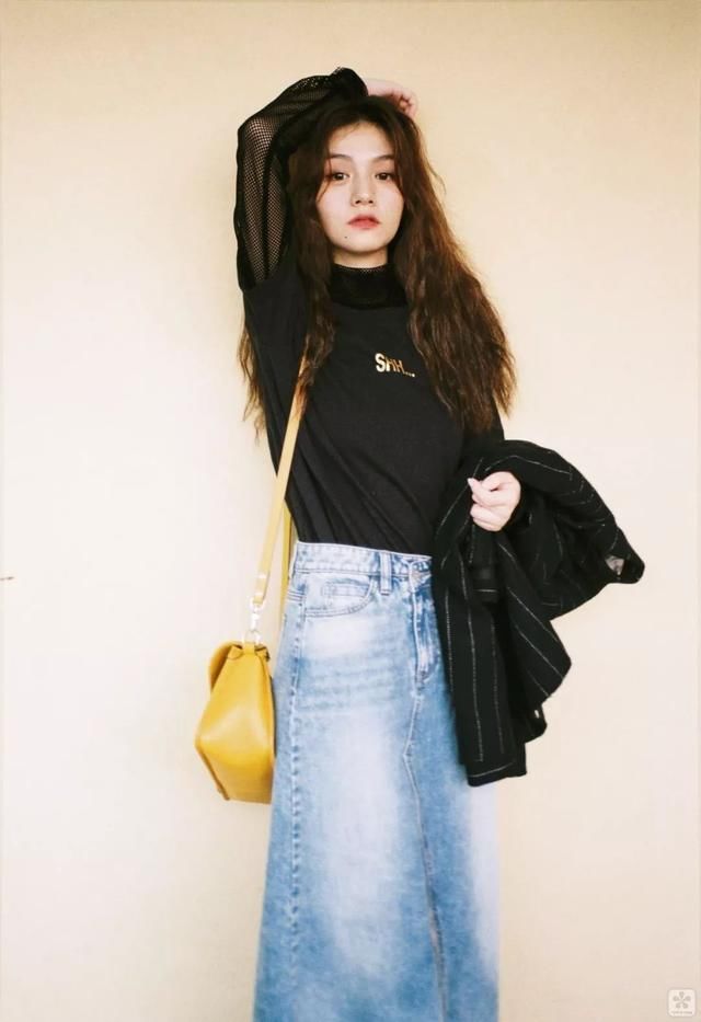 发型｜从上世纪80年代的港风到如今的娱乐圈，杨幂的羊毛卷发真的