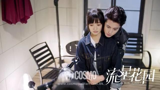 美人计｜四个版本的杉菜哪个是你的菜？没关系具俊表是我的！